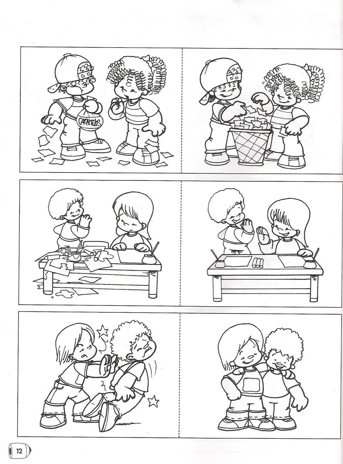 Resultado de imagen para normas de convivencia para colorear picasa | Imagenes de convivencia escolar, Acuerdos de convivencia escolar, Normas de convivencia Resultado de imagen para normas de convivencia para colorear picasa | Imagenes de convivencia escolar, Acuerdos de convivencia escolar, Normas de convivencia