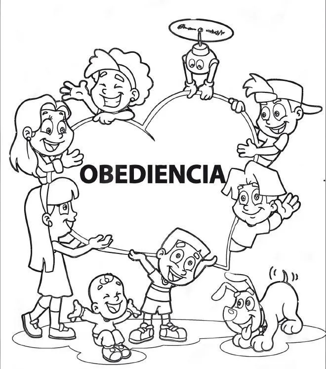 Resultado de imagen para la obediencia para colorear | Desenho evangélico infantil, Atividades bíblicas infantil, Desenhos biblicos infantil Resultado de imagen para la obediencia para colorear | Desenho evangélico infantil, Atividades bíblicas infantil, Desenhos biblicos infantil