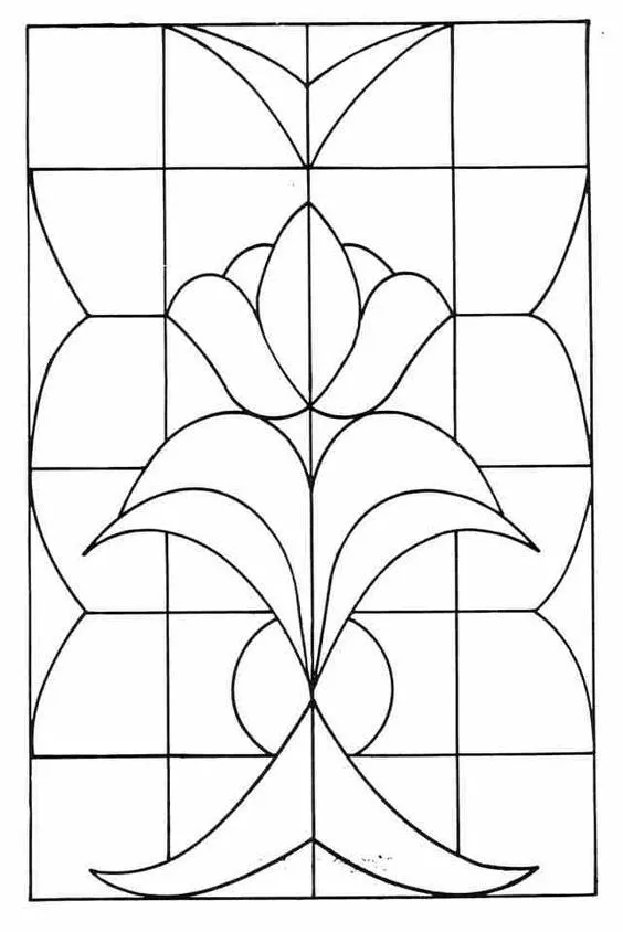 Resultado de imagen para plantillas de falso vitral | Stained glass designs, Stained glass paint, Faux stained glass Resultado de imagen para plantillas de falso vitral | Stained glass designs, Stained glass paint, Faux stained glass