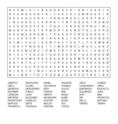 Resultado de imagen para sopa de letras de cosas | Sopa de letras, Sopa de letras dificil, Letras Resultado de imagen para sopa de letras de cosas | Sopa de letras, Sopa de letras dificil, Letras