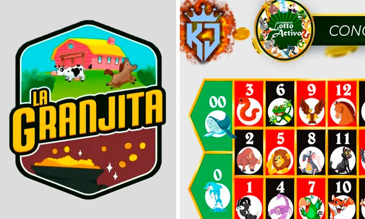 Resultado Lotto Activo | Lotto Activo y La Granjita de HOY, 22 de mayo: Resultados de la LOTERÍA de animalitos | La Granjita resultados | Lotto Activo hoy | Datos de los Resultado Lotto Activo | Lotto Activo y La Granjita de HOY, 22 de mayo: Resultados de la LOTERÍA de animalitos | La Granjita resultados | Lotto Activo hoy | Datos de los