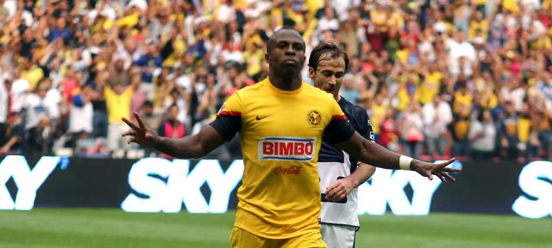 Resumen América vs Pumas cuartos de final - Club América - Sitio ... Resumen América vs Pumas cuartos de final - Club América - Sitio ...