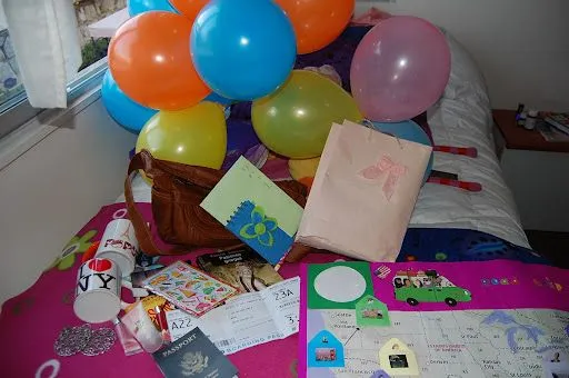 Resumen de mi cumpleaños | Bombshell Boom