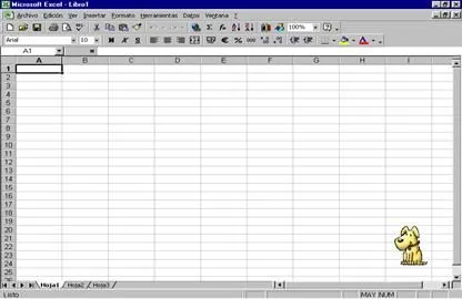 Resumen de los temas Word, power point, Excel, Algoritmos y ...