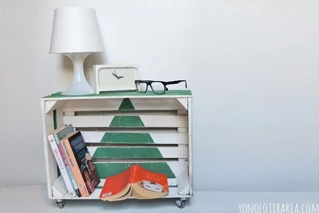 Me han retado a tunear una caja! Pues toma caja! - Yonolotiraria ...