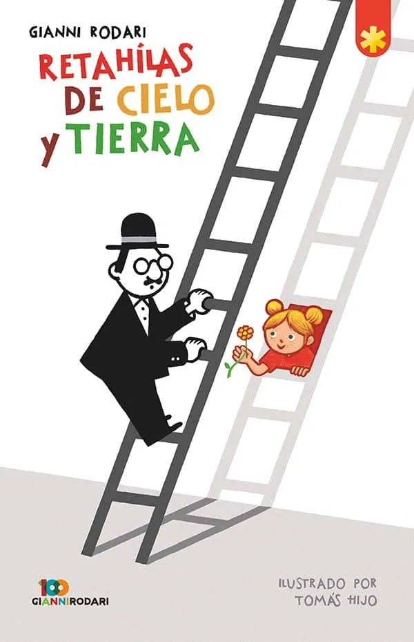 Retahílas de cielo y tierra, de Gianni Rodari - Libros y Literatura Retahílas de cielo y tierra, de Gianni Rodari - Libros y Literatura