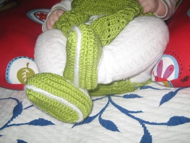 RETALES DE TIEMPO HECHOS CROCHET: CONJUNTO PARA BEBÉ A CROCHET RETALES DE TIEMPO HECHOS CROCHET: CONJUNTO PARA BEBÉ A CROCHET