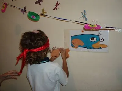 Retales de vida: Juegos para una fiesta de cumpleaños en casa Retales de vida: Juegos para una fiesta de cumpleaños en casa
