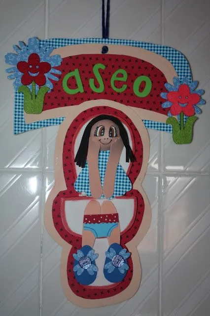 RETALPATCH: CARTEL ASEO