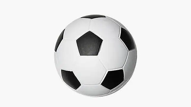 Retiran del mercado un balón de fútbol para bebés porque podría ... Retiran del mercado un balón de fútbol para bebés porque podría ...