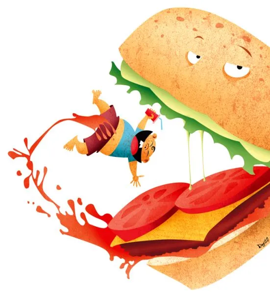 Reto 30 días – SIN COMIDA BASURA | Apaga tu Tele Reto 30 días – SIN COMIDA BASURA | Apaga tu Tele