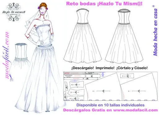 Ideas para tu boda, ¡que puedes hacer tú mism@! | Bodas