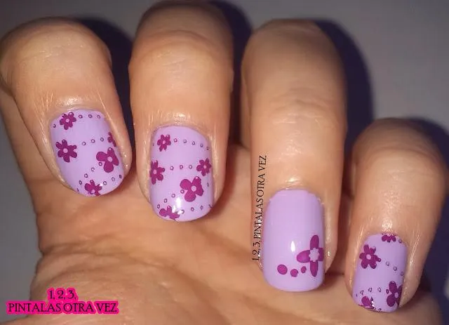 Reto de los Colores. Morado - Paperblog