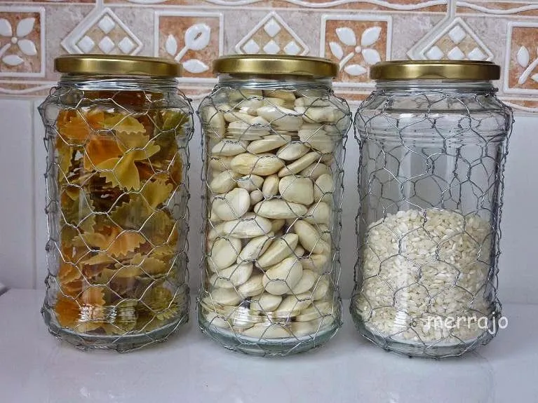 Reto Me gusta reciclar | facilisimo.com