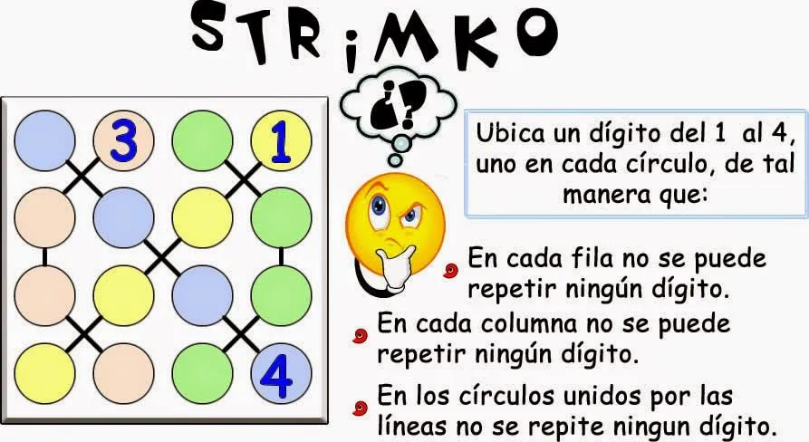 RETO MATEMÁTICO 18 | RETOS MATEMÁTICOS