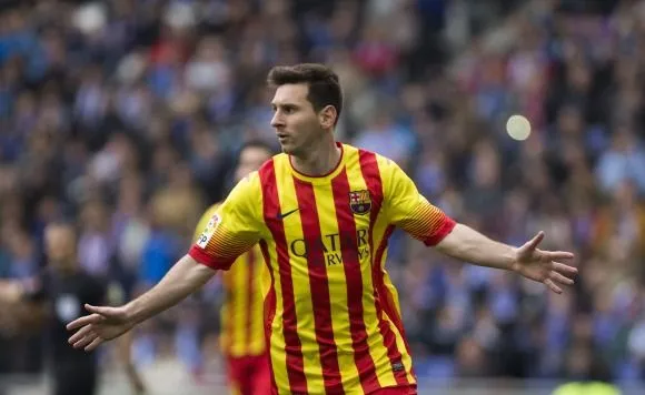 El reto de Messi pasa por humillar a Cristiano Ronaldo - EcoDiario.es El reto de Messi pasa por humillar a Cristiano Ronaldo - EcoDiario.es