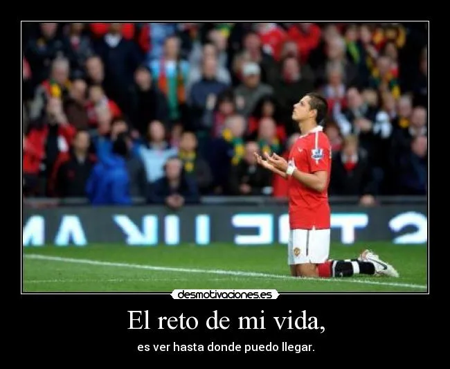 Frases del futbol para motivar - Imagui