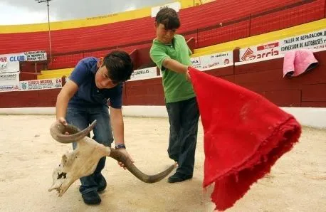 EL RETOÑAL: mayo 2010
