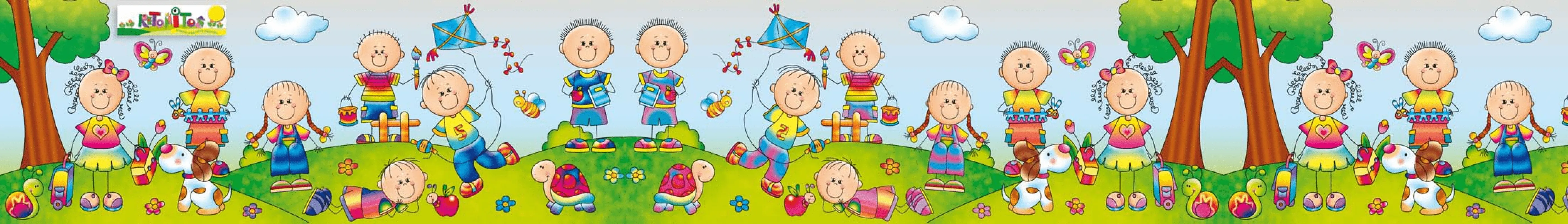 Retoñitos :: Revista para Educadores y Padres
