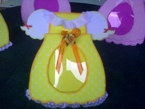 Imagenes de retratera foami - Imagui