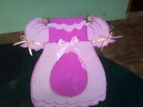 Imagenes de retratera foami - Imagui