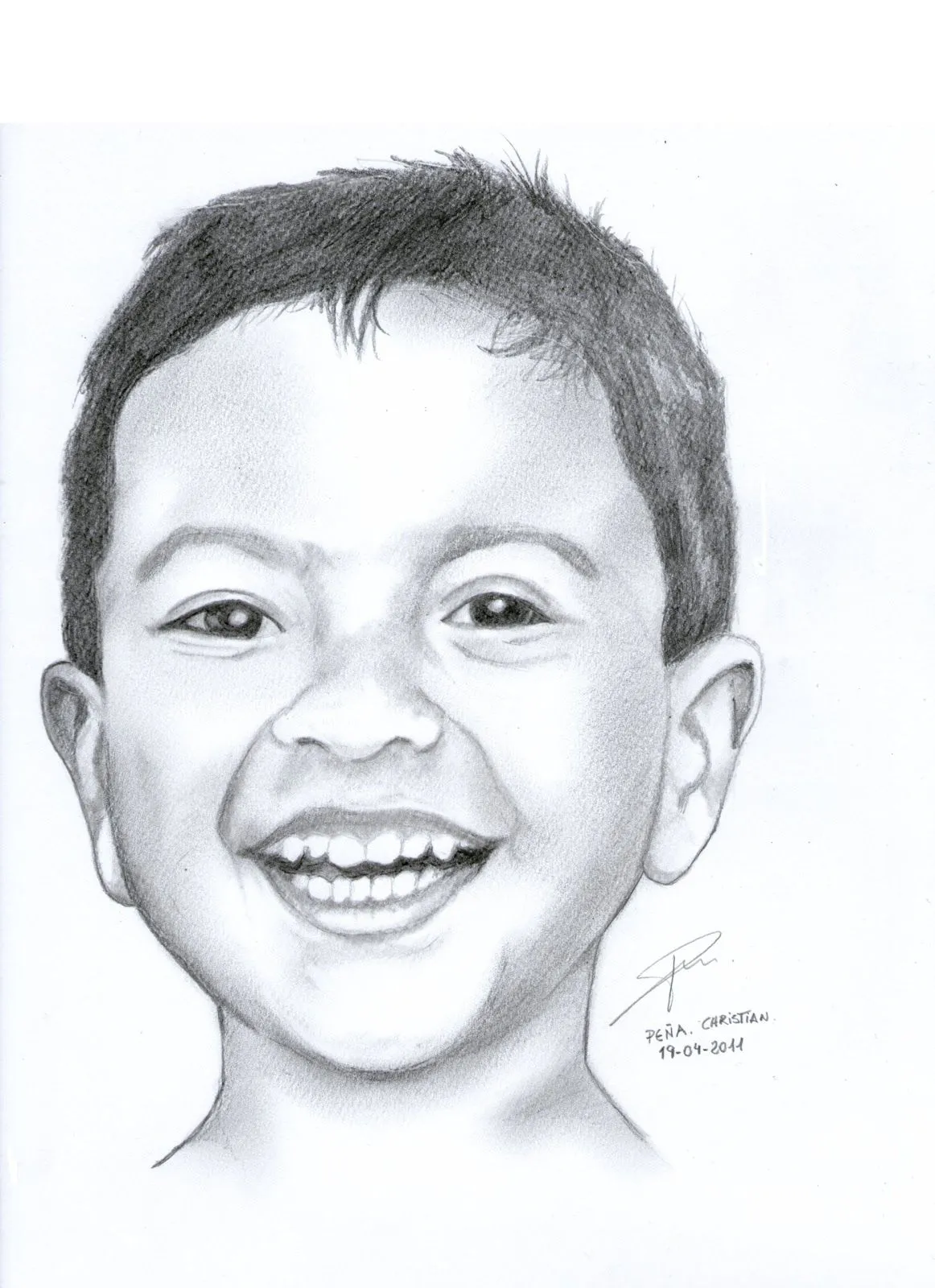 retrato,dibujante,ilustrador,dibujo a lapiz: RETRATO A LAPIZ DE BEBE retrato,dibujante,ilustrador,dibujo a lapiz: RETRATO A LAPIZ DE BEBE