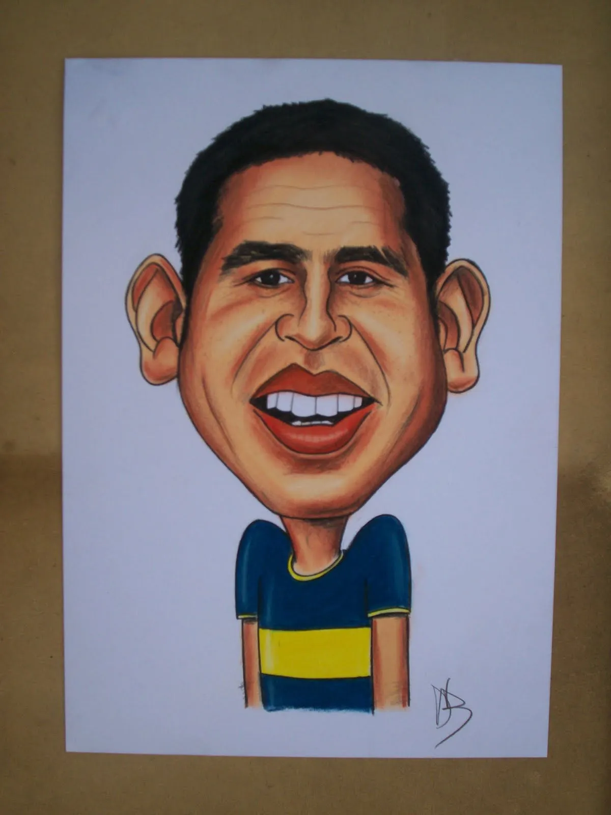 Caricaturas de juan roman riquelme - Foro Xeneize - pág.9 - Foro ... Caricaturas de juan roman riquelme - Foro Xeneize - pág.9 - Foro ...