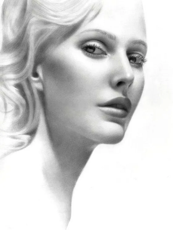 Dibujo lapiz de colores - Imagui