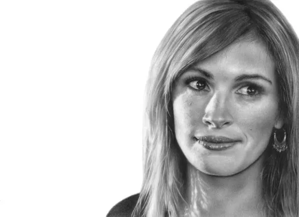 Retratos a lápiz de mujeres famosas. | Quiero más diseño Retratos a lápiz de mujeres famosas. | Quiero más diseño