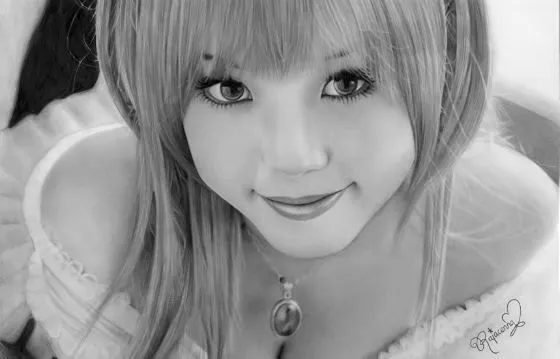 Retratos reales hechos a lapiz | :: ROCME:: Retratos reales hechos a lapiz | :: ROCME::