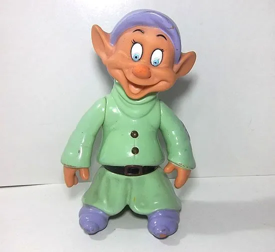 Tontin blancanieves - Imagui