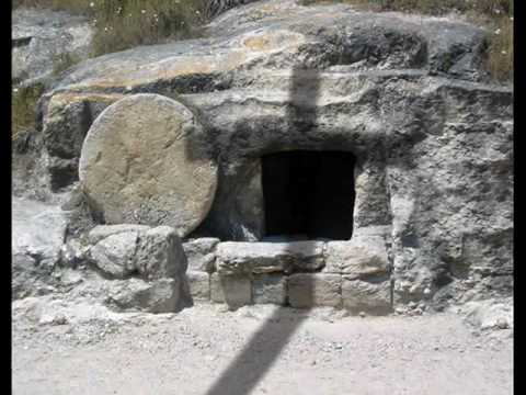 Retumba la tumba del Siervo Jesús.wmv - YouTube