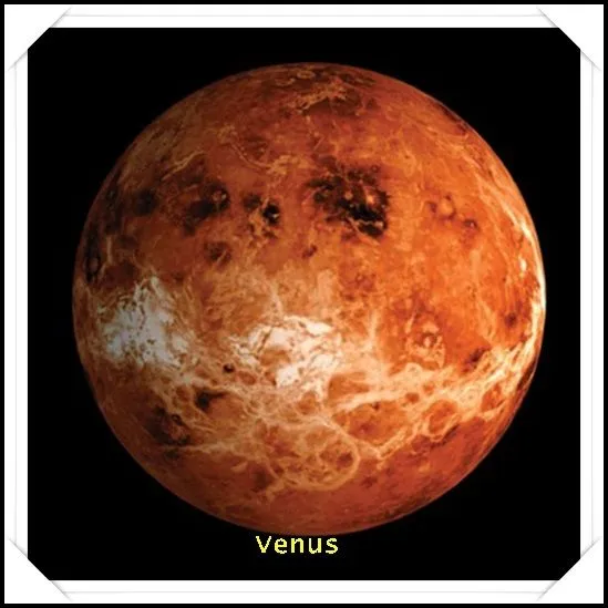 Las Revelaciones del Tarot: - Planeta Venus - Las Revelaciones del Tarot: - Planeta Venus -