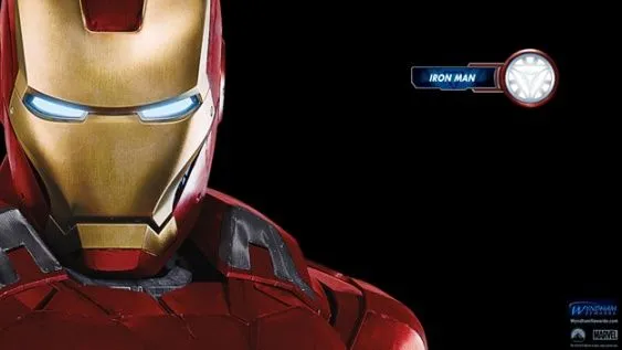 Revelados 10 fondos de pantalla de Los Vengadores