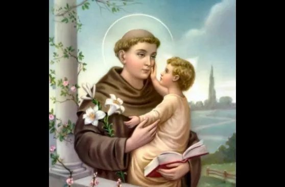 Revelan el verdadero rostro de San Antonio de Padua | Actualidad ... Revelan el verdadero rostro de San Antonio de Padua | Actualidad ...