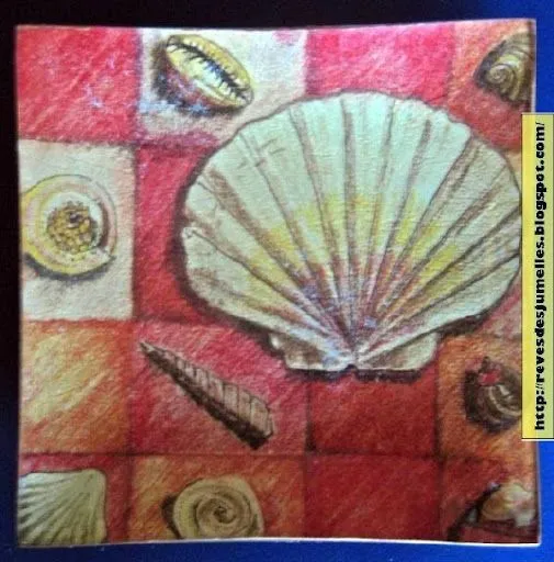 Rêves des Jumelles__Manualidades y Scrap: agosto 2009