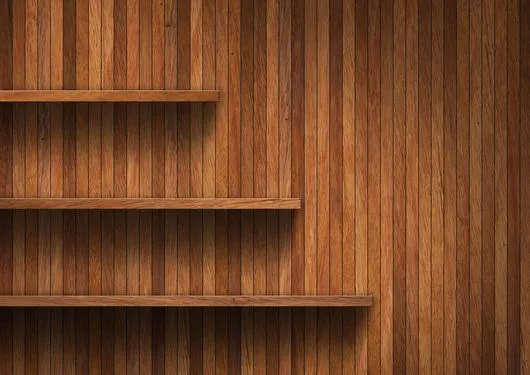 Revestimientos Madera Nativa Interiores y Exteriores de Añihue