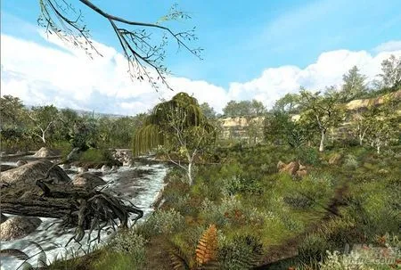 Review de El secreto de la caverna perdida para PC en Ultimagame