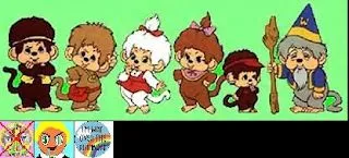  ... Reviews: Las peores Caricaturas en Mexico de los 80s y 90s. 2da parte