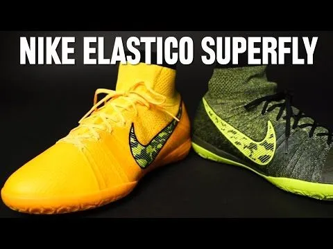 Reviews zapatillas de fútbol sala PlayList