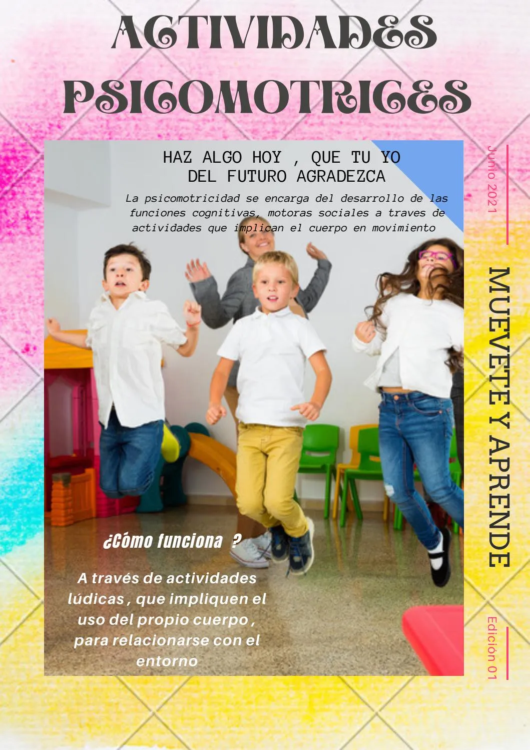 Revista Actividades Psicomotrices by Lilian Machai - Issuu Revista Actividades Psicomotrices by Lilian Machai - Issuu