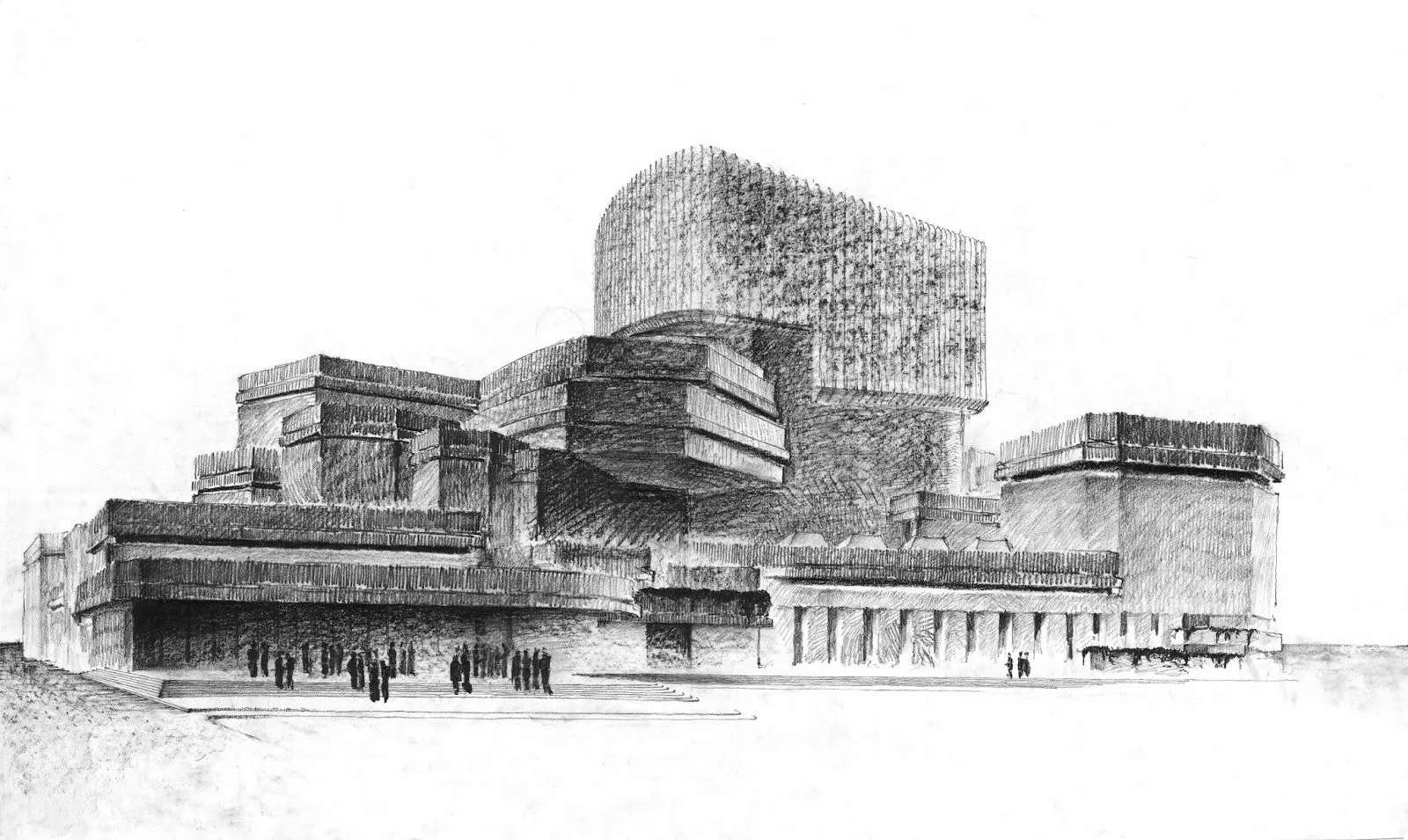 REVISTA DIGITAL APUNTES DE ARQUITECTURA: Retrospectiva sobre la ... REVISTA DIGITAL APUNTES DE ARQUITECTURA: Retrospectiva sobre la ...