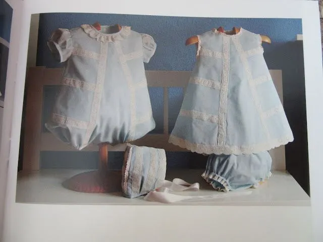 Revista Espejito Espejito Especial Bebés | EL BAÚL DE LAS COSTURERAS Revista Espejito Espejito Especial Bebés | EL BAÚL DE LAS COSTURERAS