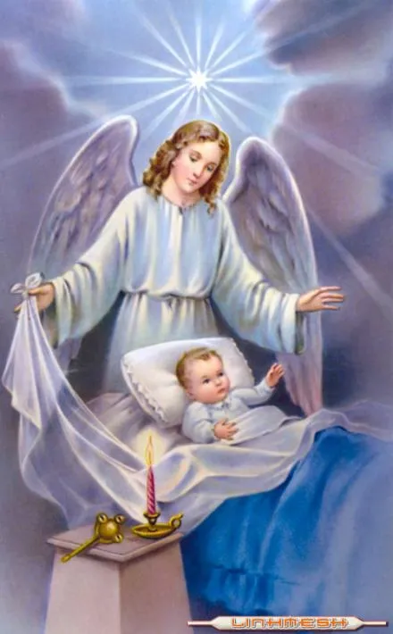 ... (revista de Espiritualidad): Los Ángeles Guardianes y los niños ... (revista de Espiritualidad): Los Ángeles Guardianes y los niños
