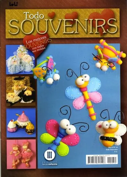 REVISTA FOMI on Pinterest | Manualidades, Navidad and Artesanato