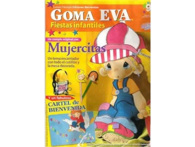 revista-goma-eva-fiestas- ...