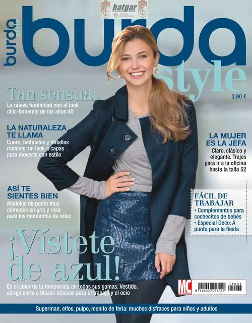 revista labores del hogar | Covadongajaquete.
