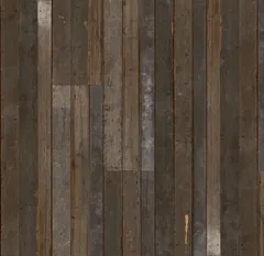 Revista Muebles y Decoración: >>Papel tapiz de madera reciclada Revista Muebles y Decoración: >>Papel tapiz de madera reciclada