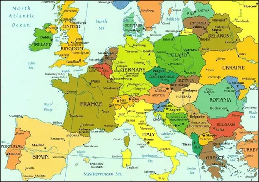 Revista Mundo Político: "El Síndrome Financiero del Siglo XXl"