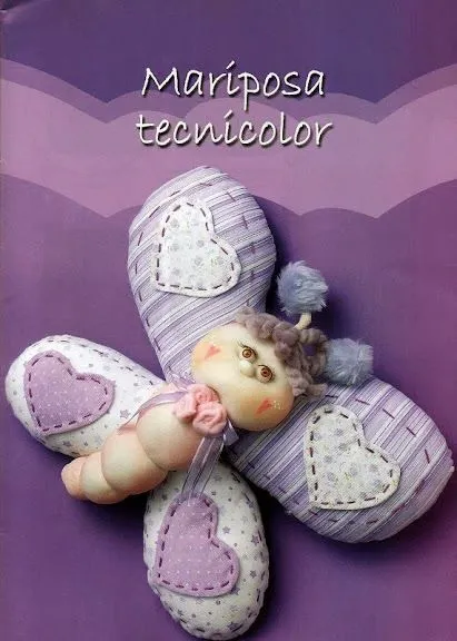 Revista muñecos soft. Encontraras muñecos maravillosos para hacer ... Revista muñecos soft. Encontraras muñecos maravillosos para hacer ...